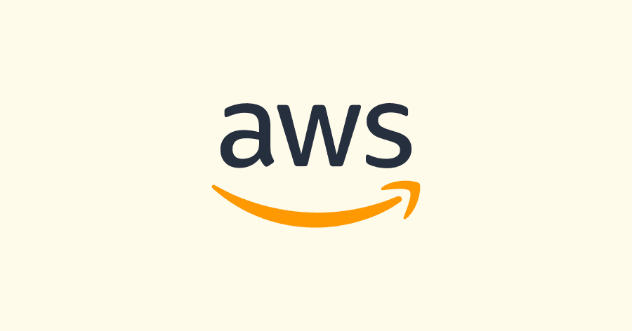 AWS Logo