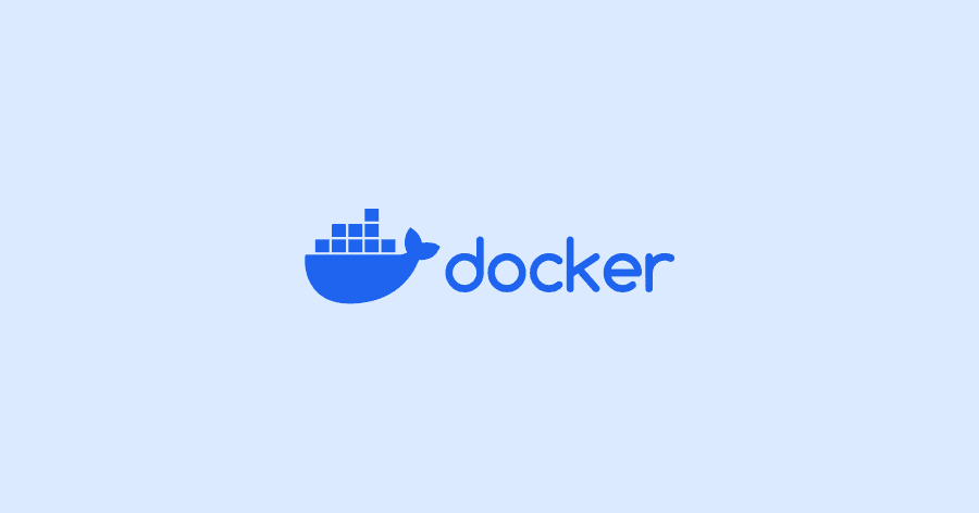 Docker Logo