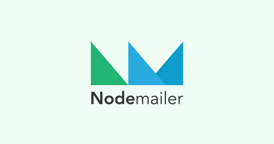 Nodemailer Logo