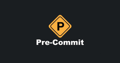 pre-commit 사용법 - 오름캠프