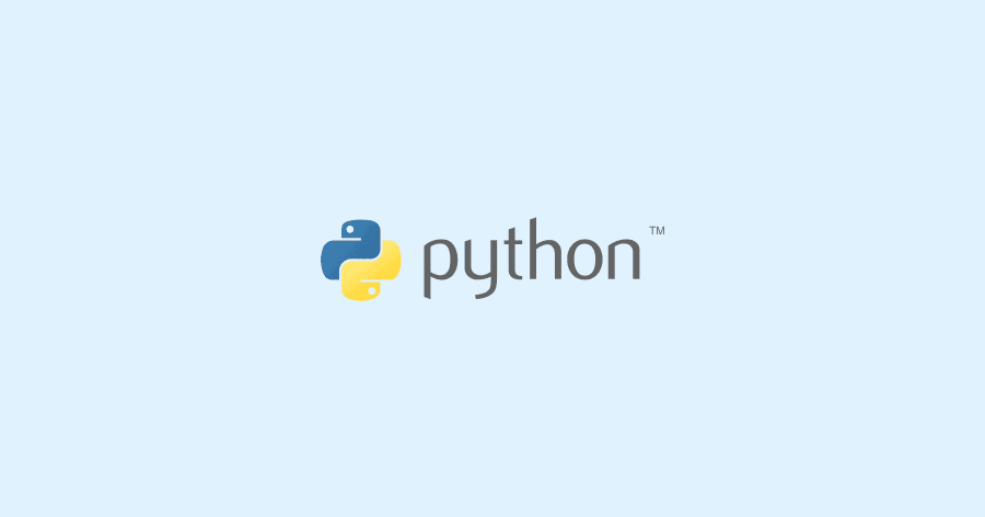 Python Logo