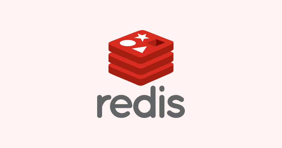 Redis Logo