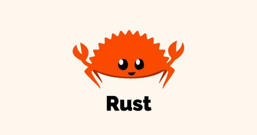 Rust struct implementation